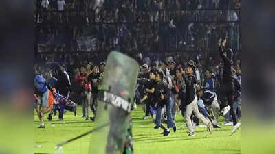 Indonesia Football Stadium: ১৩৩ জনের প্রাণ কেড়ে নেওয়া অভিশপ্ত স্টেডিয়াম ধ্বংসের সিদ্ধান্ত ইন্দোনেশিয়ার