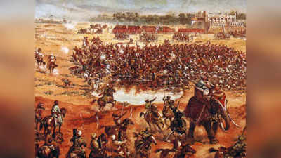 मराठा सेनापति महादजी सिंधिया को बचाने के लिए जब मुस्लिम सैनिक ने खाई अल्लाह की झूठी कसम