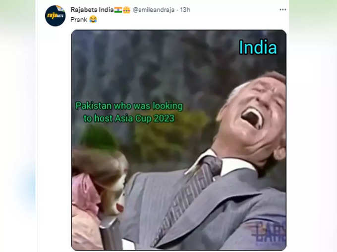 छुटकु प्रैंक विद पाकिस्तान...!