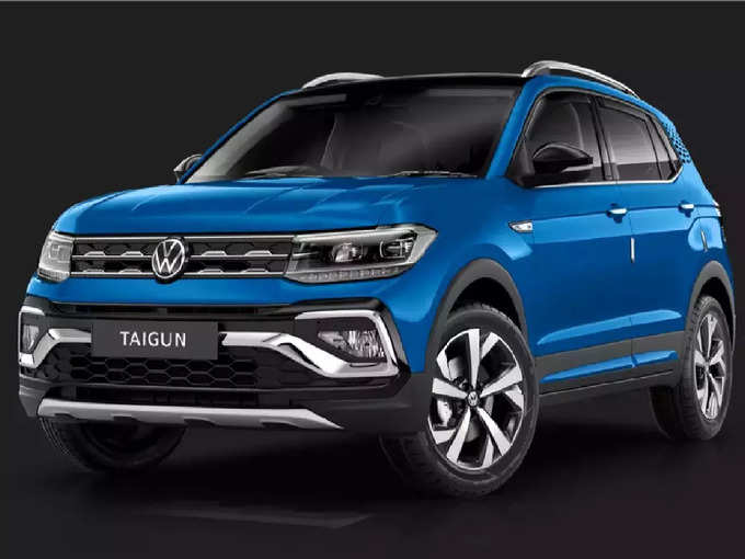 ​Volkswagen Taigun