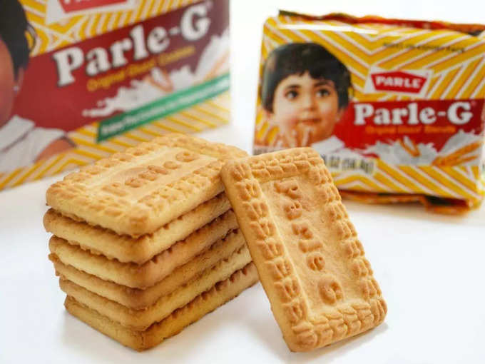 कैसे नाम पड़ा Parle?