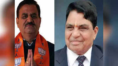 Himachal Election: हिमाचल विधानसभा चुनाव के अजब-गजब रंग, मैदान-ए-जंग में आमने-सामने ससुर-दामाद