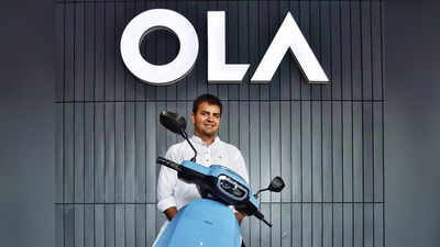 Ola CEO भाविश अग्रवाल का गुस्‍सा उफान पर... मीटिंग में गाली देते हैं, कर्मचारी को दौड़ाया: रिपोर्ट