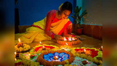 Diwali Celebrations: ఈ దేశాల్లోనూ దీపావళి పండుగ పబ్లిక్ హాలిడే.. అక్కడ కూడా వెలుగులు విరజిమ్ముతాయి