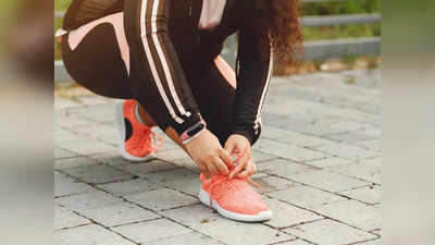 Amazon great indian festival sale: आजच ऑर्डर करा आकर्षक डिस्काउंटसह हे Adidas women Running shoes