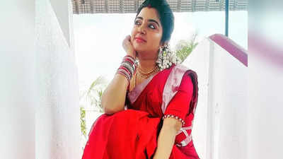 Mahalakshmi: மகாலட்சுமிக்கு பதில் கிடைச்சிருச்சு போல... அப்படி ஒரு கேப்ஷன்!