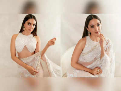 Kiara Advani 