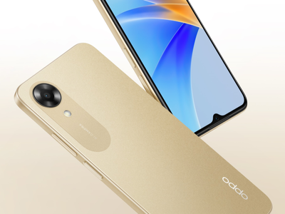 Oppo A17k : ఒప్పో నుంచి మరో బడ్జెట్ ఫోన్‌ లాంచ్