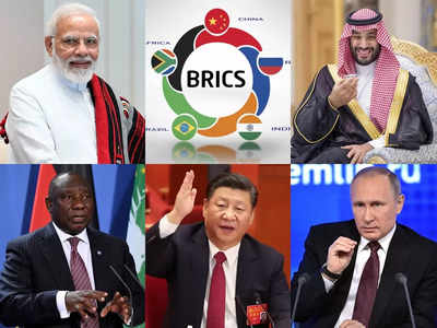 BRICS में शामिल होना चाहता है सऊदी अरब, क्या है इसका अमेरिका फैक्टर, भारत के लिए कैसा?