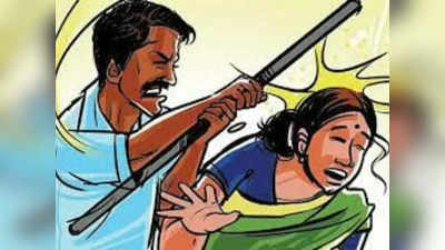 Chhindwara : महिला की मौत के बाद परिजनों ने किया हंगामा, ससुराल पक्ष पर लगाए प्रताड़ना के आरोप