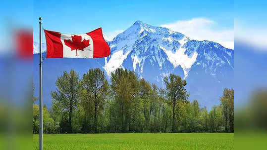 कनाडा से भारतीयों के लिए बड़ी खुशखबरी, मार्च 2023 तक 3 लाख विदेशियों को मिलेगी नागरिकता
