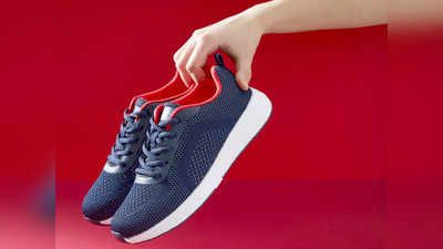 Amazon Live Deals: Puma से लेकर Adidas, Reebok तक के इन Running Shoes पर मिल रहा है बंपर डिस्काउंट