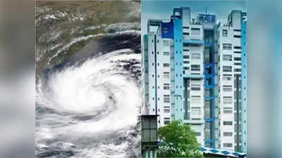 Cyclone Update : ধেয়ে আসছে সাইক্লোন! কয়েকটি জেলাকে বিশেষভাবে সতর্ক করল নবান্ন
