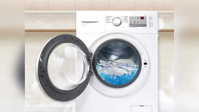 फेस्टिव सेल पर जबरदस्त धमाका, इन फ्रंट लोड Washing Machine पर पाएं 38% तक की छूट