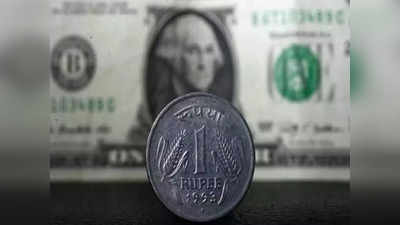 Rupee Falls: పాతాళానికి పడిపోయిన రూపాయి.. ఏంటి ఒక్కసారిగా ఇలా కుప్పకూలింది! 