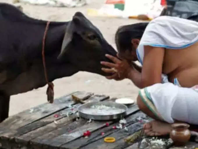 सूर्य ग्रहण के बाद इनकी पूजा फलदायी