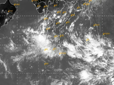 Cyclone Sitrang: आफत की तूफान से सावधान! बिहार-झारखंड-ओडिशा-बंगाल-आंध्र प्रदेश पर खतरा, जानिए अपडेट्स