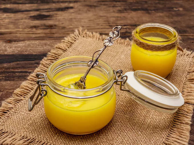 ghee benefits