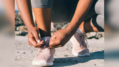 ब्रांडेड, स्टाइलिश Womens Running Shoes, बहुत ही कम कीमत में यहां से खरीदें