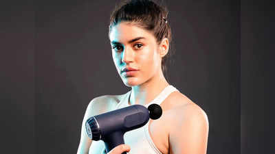 शरीर के दर्द को कम करने में मददगार माने जाते हैं ये Body Massagers, इन्हें मिली है बेस्ट यूजर रेटिंग