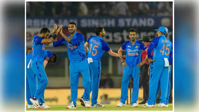 India T20 World Cup Matches: టీ20 వరల్డ్ కప్‌లో భారత్ ఆడే మ్యాచ్‌ల పూర్తి షెడ్యూల్ ఇదే..!