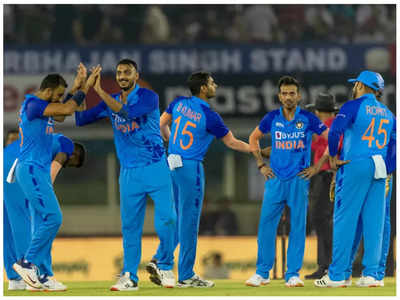 India T20 World Cup Matches: టీ20 వరల్డ్ కప్‌లో భారత్ ఆడే మ్యాచ్‌ల పూర్తి షెడ్యూల్ ఇదే..!