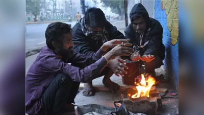 Rajasthan Weather: रात में होने लगा हल्की सर्दी का अहसास, दिवाली पर बारिश की संभावना, पढ़े मौसम अपडेट
