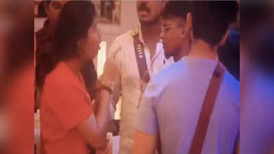 Big boss tamil: மோதலில் ஈடுபட்ட அசல் - தனலட்சுமி..பிக் பாஸ் வீட்டில் வெடித்த மிகப்பெரிய சண்டை..!