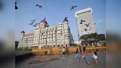 Mumbai Bomb Threat: দিওয়ালির আগে ফের বোমা বিস্ফোরণের হুমকি মুম্বইয়ে, জারি চূড়ান্ত সতর্কতা
