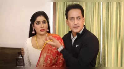 Vijay tv :கோபியை துரத்தி அடித்த ராதிகா…!ஹனிமூனில் ஏற்பட்ட களவரம்…!