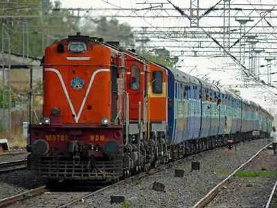 कानपुर रूट पर 160 किमी/घंटे की रफ्तार से दौड़ेंगी ट्रेनें, सेमी हाईस्पीड रेल नेटवर्क से जुड़ेगा लखनऊ मंडल
