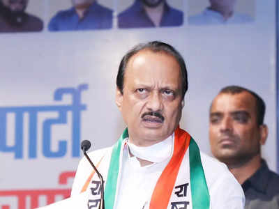 Ajit Pawar : अजित पवारांना व्हायरल इन्फेक्शन, पुण्याचा दौरा रद्द करून दादा थेट बारामतीला