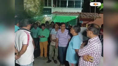 North 24 Parganas News : বদ্ধ ঘরে আগুনে পুড়ে মৃত্যু, কারণ নিয়ে ধোঁয়াশা