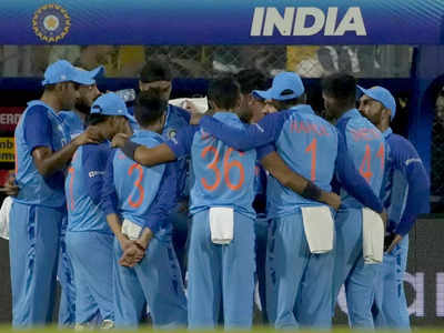 IND vs PAK: പാകിസ്ഥാനെതിരെ കളിക്കേണ്ട ഇന്ത്യൻ ടീമിനെ തിരഞ്ഞെടുത്ത് ഹർഭജൻ സിംഗ്