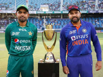 Asia Cup 2023: टीम इंडिया पाकिस्तान जाएगी या नहीं, कौन करेगा फैसला? जानिए क्या बोले खेलमंत्री अनुराग ठाकुर