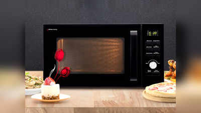 ये Microwave Oven हो सकते हैं बेस्ट Diwali 2022 गिफ्ट, यहां देखें 5 शानदार ऑप्शन