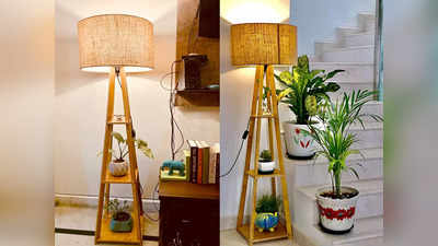 इस दिवाली बदलें अपने घर का लुक मॉडर्न डिजाइन के इन Lamps से, कीमत केवल 2000 के अंदर, जल्दी करें मौका छूट न जाए