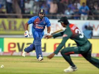 IND vs BAN: 7 साल बाद बांग्लादेश जाएगी टीम इंडिया, दिसंबर में खेलेगी वनडे और टेस्ट सीरीज, जानें शेड्यूल