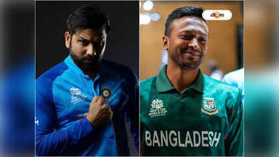 India Bangladesh Cricket : লক্ষ্য বিশ্ব টেস্ট চ্যাম্পিয়নশিপ, ডিসেম্বর বাংলাদেশ সফরে ভারত