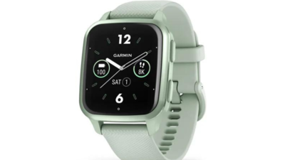 Garmin Venu Sq 2 Series ஸ்மார்ட் வாட்ச் வெளியானது! Apple நிறுவனத்திற்கு கடும் சவால்!