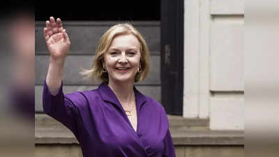 Liz Truss:ലിസ് ട്രസ് യുകെ പ്രധാനമന്ത്രി സ്ഥാനം രാജിവച്ചു