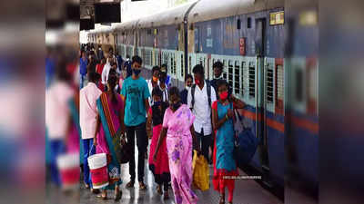 Indian Railways: పండగ రష్.. 30 నిమిషాల ముందుగానే ప్లాట్‌ఫామ్‌పైకి ట్రైన్, కీలక చర్యలు ప్రారంభించిన భారతీయ రైల్వే