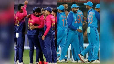T20 World Cup: यूएई की जीत से भारत को बड़ा फायदा, जानें कैसे सेमीफाइनल में पक्की हुई जगह?