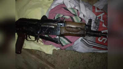 Punjab News: आतंकी लखबीर सिंह लांडा के 3 साथी अमृतसर से गिरफ्तार, AK-47 और 3 पिस्टल बरामद