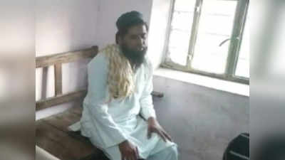 Bharatpur Top 2 News: मस्जिद में खींचकर नाबालिक लड़की से रेप की कोशिश, आरोपी मौलवी गिरफ्तार