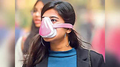 Delhi-NCR Air Pollution: आंखों में जलन, हवा में पराली के जलने की गंध...दिल्ली-एनसीआर में दम घोंट रहा प्रदूषण