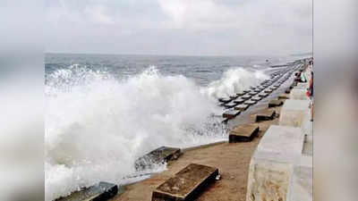 സിത്രംഗ് ചുഴലിക്കാറ്റ് കേരളത്തിന് ഭീഷണിയാകുമോ? ഒറ്റപ്പെട്ട കനത്ത മഴയ്ക്ക് സാധ്യത, മഴ മുന്നറിയിപ്പ് ഇങ്ങനെ