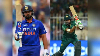 Photo-पाकिस्तानविरुद्ध टीम इंडियाची खास तयारी,  BCCI ने चाहत्यांना दाखवली झलक