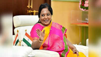 Governor Tamilisai: నా ఖర్చులు నేనే చెల్లిస్తున్నా.. సీఎం కేసీఆర్‌పై మళ్లీ గవర్నర్ తమిళి సై విమర్శలు