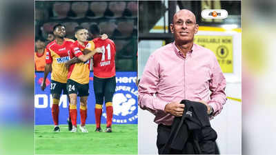 East Bengal : যে কোনও মুহূর্তে ম্য়াজিক! ডার্বি নিয়ে বিপক্ষকে সতর্ক ইস্টবেঙ্গল কোচের